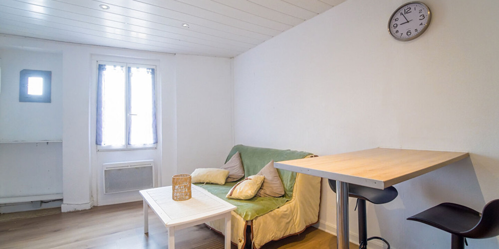 appartement à AIRE SUR L ADOUR (40800)